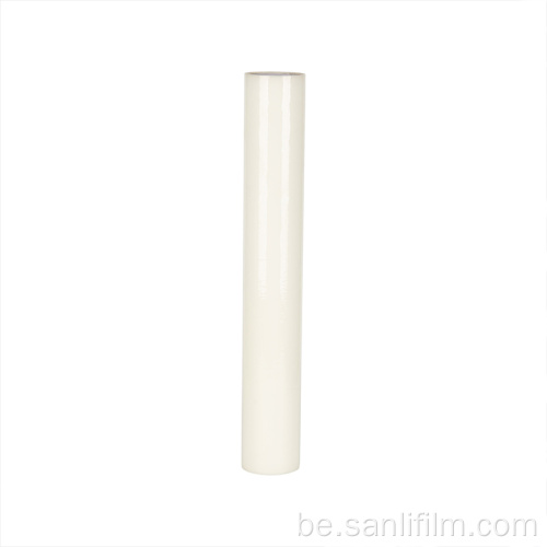 Пластыкавая ахоўная плёнка з АБС